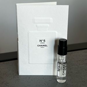 Chanel No.5 L’eau